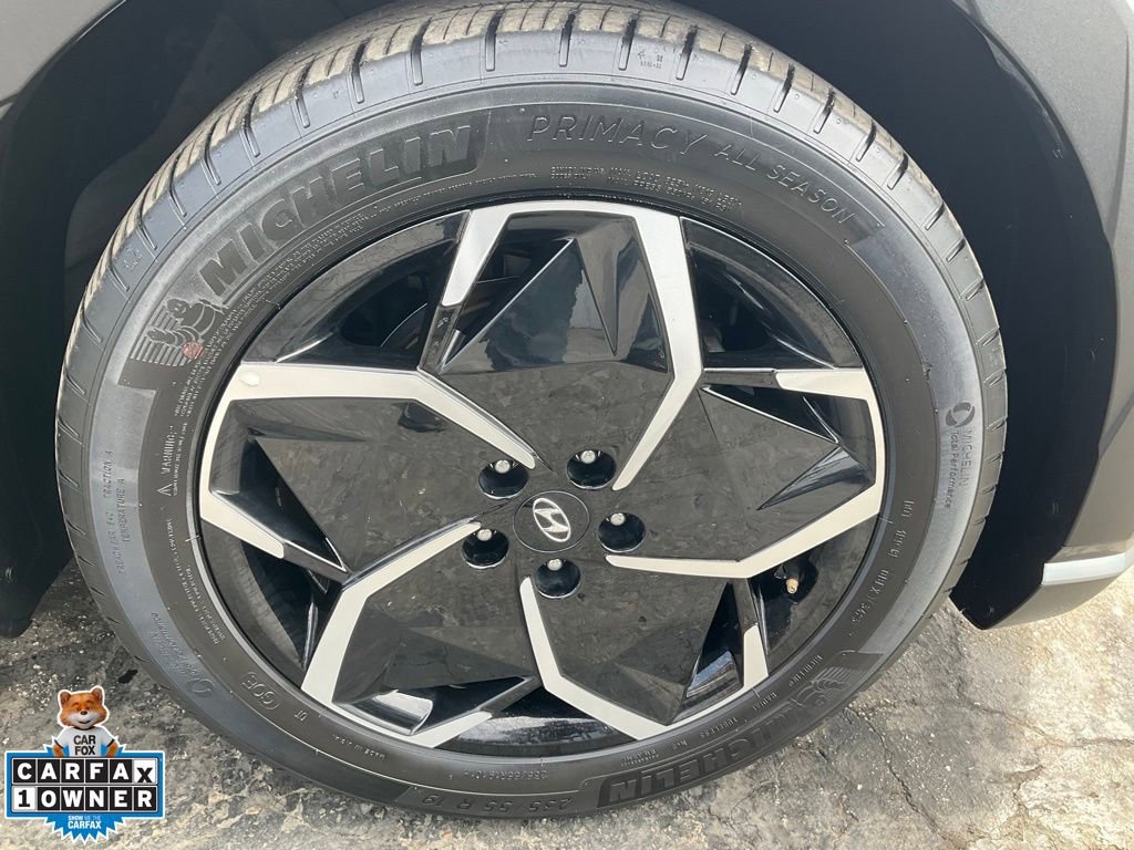 Used 2024 Hyundai Ioniq 5 SEL RWD image 78