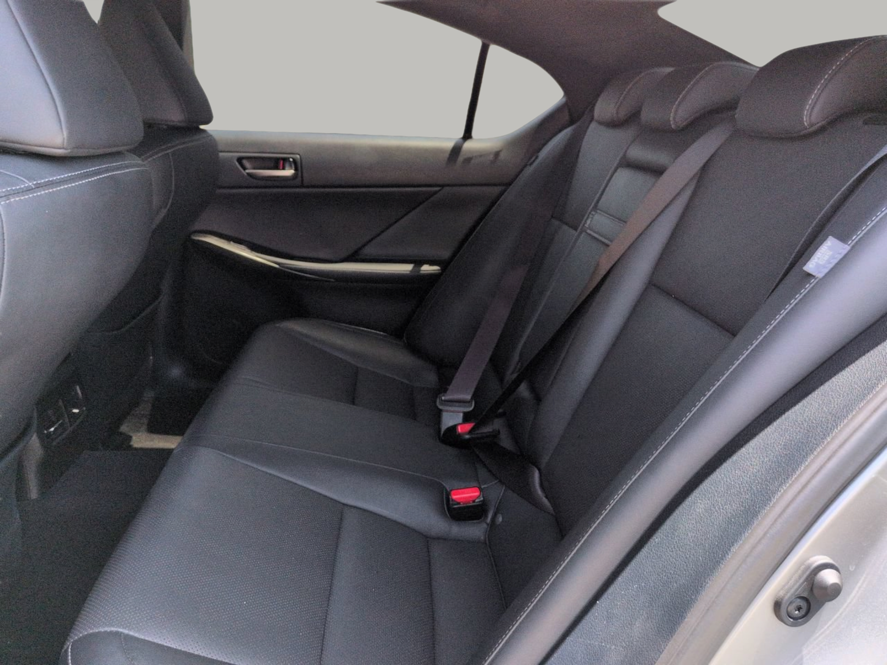 Used 2023 Lexus IS 300 w/ Premium Package RWD image 17