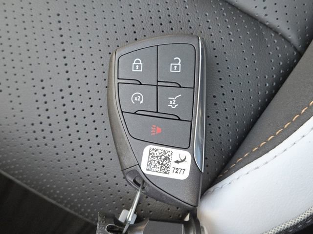 New 2026 Buick Envision Sport Touring AWD/4WD image 40