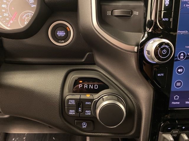 New 2026 RAM 1500 Big Horn image 15