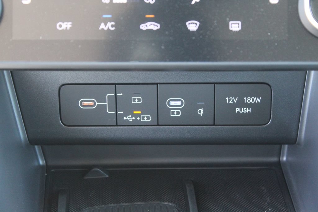 New 2026 Hyundai Sonata SEL FWD image 21