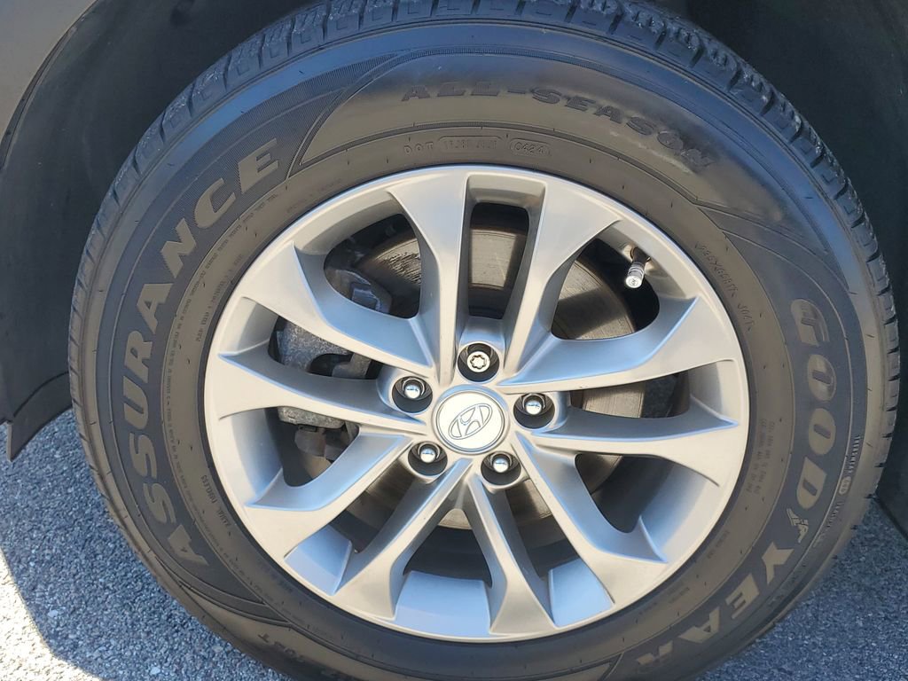 Used 2020 Hyundai Santa Fe SEL image 13