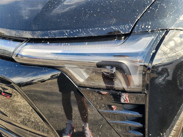 Used 2025 Chevrolet Blazer EV RS image 6