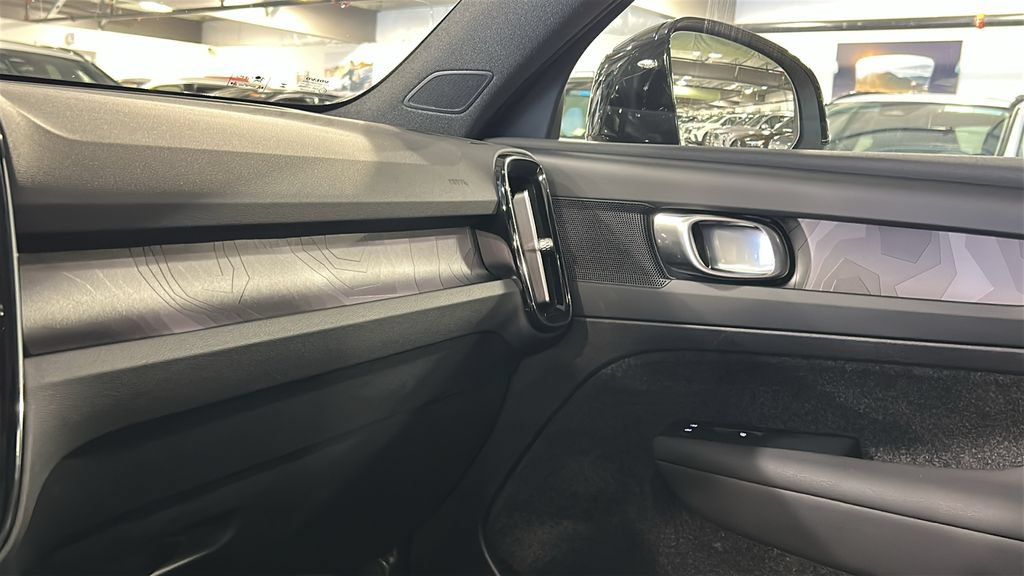Certified 2023 Volvo XC40 Recharge Plus w/ Protection Package Premier AWD/4WD image 19