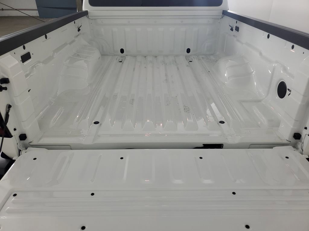 New 2026 Nissan Frontier S image 33