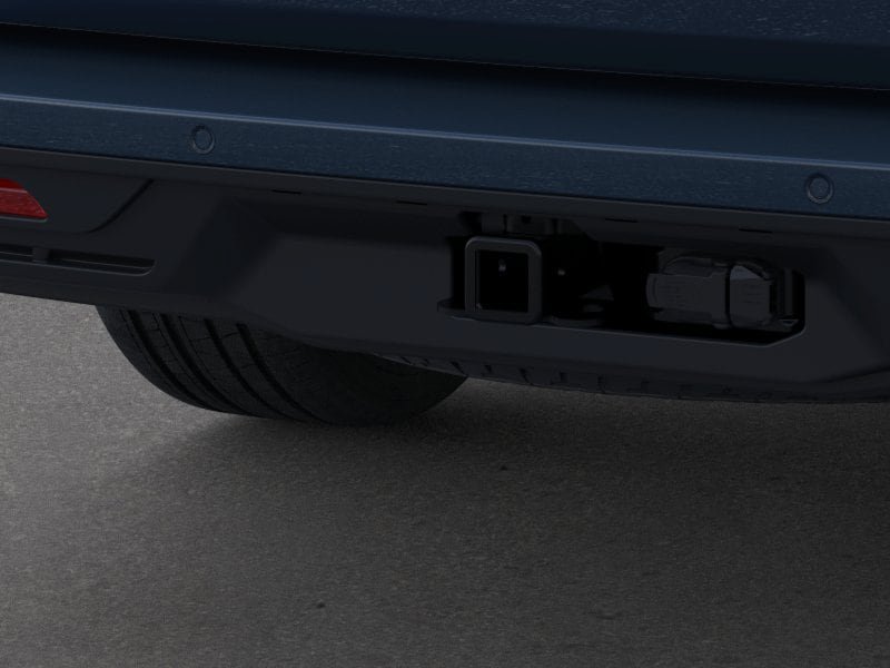 New 2026 Ford Expedition Active RWD image 23
