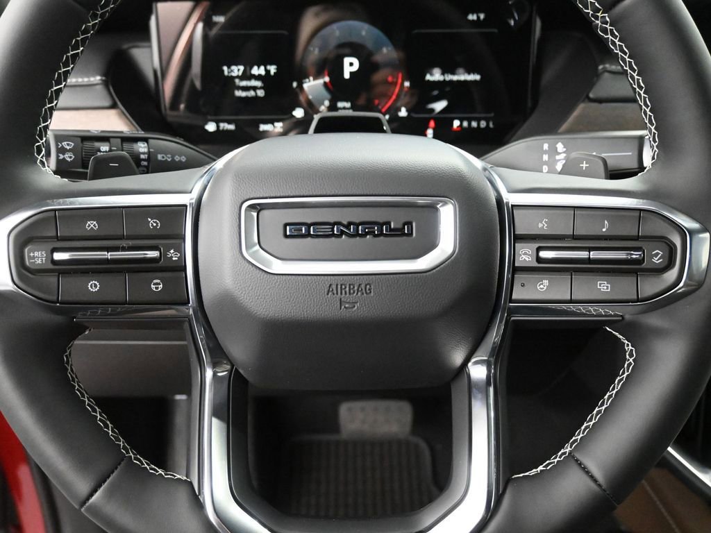 New 2026 GMC Acadia Denali Ultimate w/ LPO, Illumination Package AWD/4WD image 32