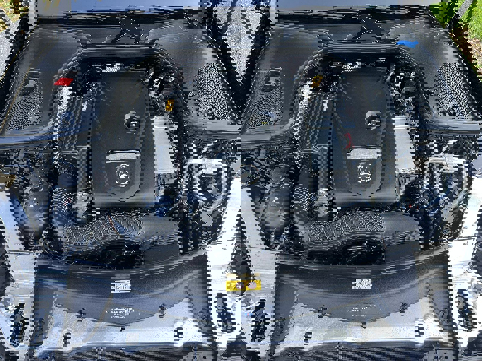 Used 2019 Mercedes-Benz E 300 4MATIC image 26