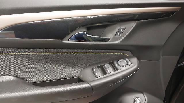 New 2026 Chevrolet TrailBlazer ACTIV w/ Convenience Package image 25