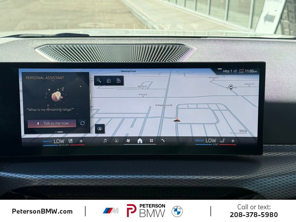 Used 2025 BMW 330i xDrive Sedan w/ Convenience Package image 27