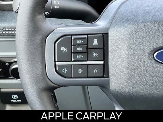 New 2025 Ford F150 Lightning Flash image 29