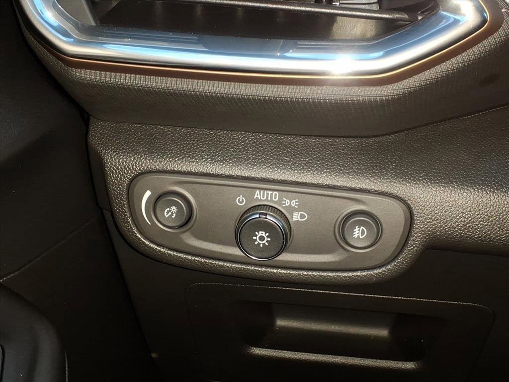 Used 2023 Chevrolet TrailBlazer ACTIV w/ Convenience Package image 20