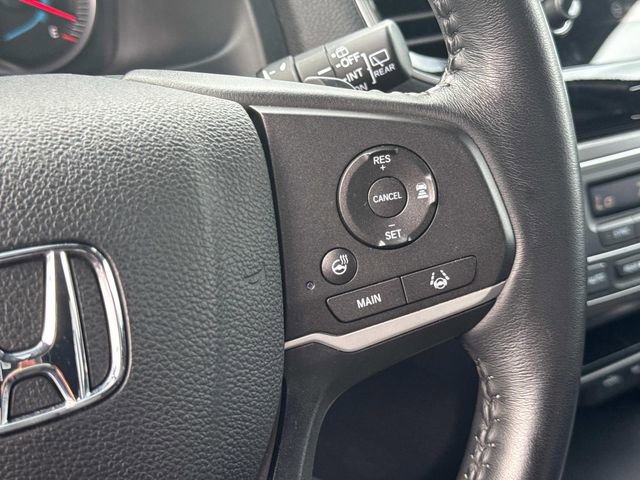 Used 2021 Honda Pilot Black Edition image 33