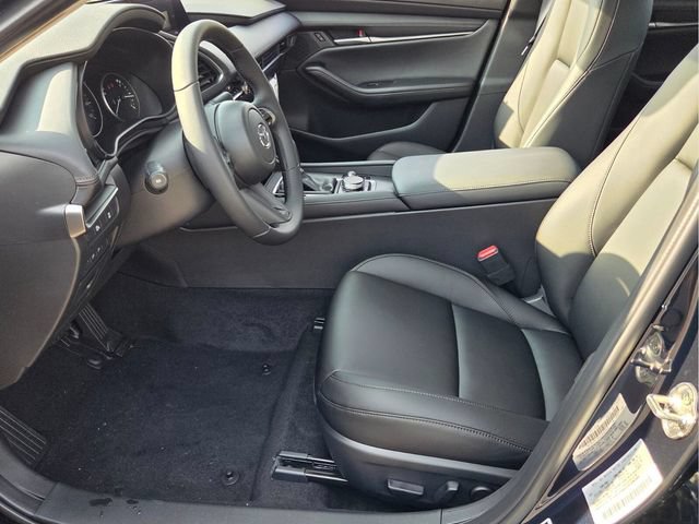 New 2026 MAZDA MAZDA3 2.5 S Sedan w/ Preferred Pkg FWD image 4