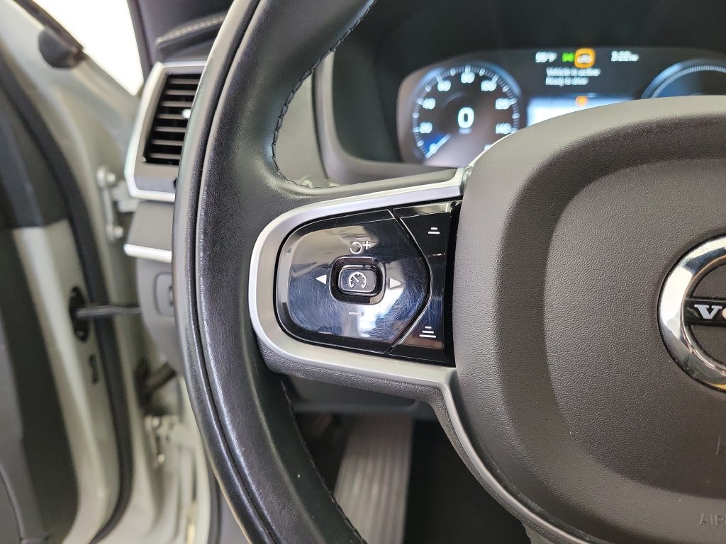 Used 2022 Volvo XC90 T8 Inscription w/ Advanced Package AWD/4WD image 23