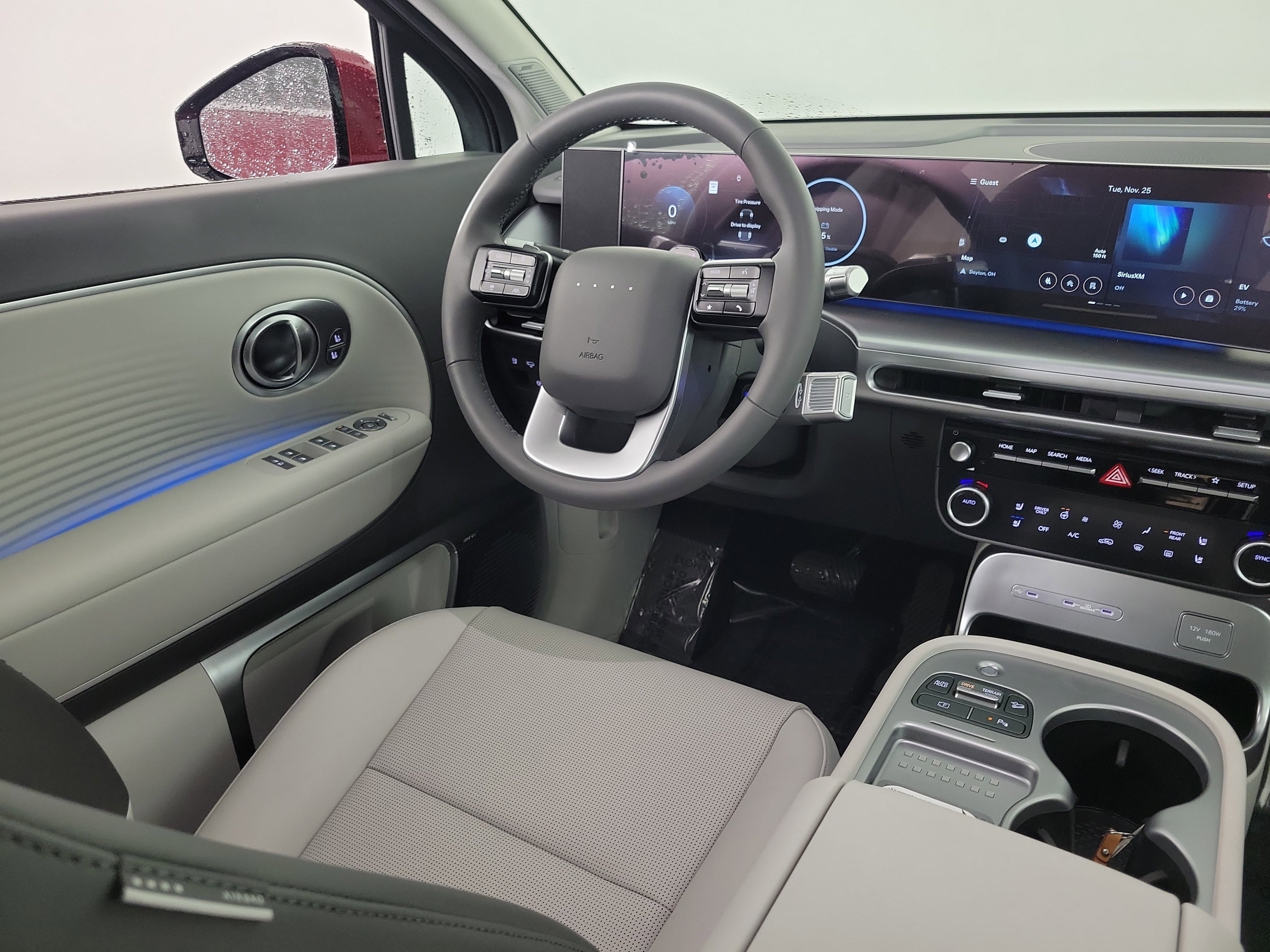 New 2026 Hyundai Ioniq 9 Limited image 5