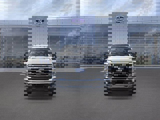 New 2026 Ford F350 XL w/ XL Chrome Package image 35