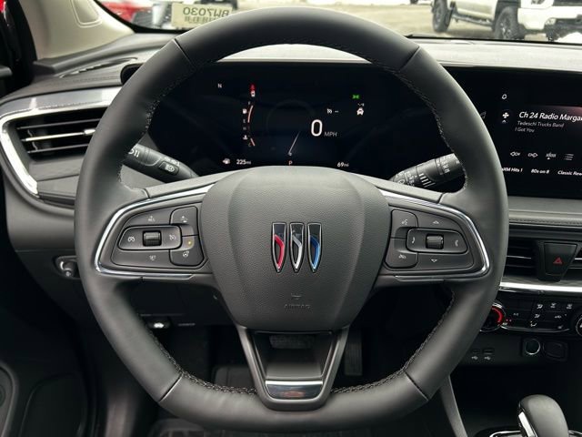 New 2026 Buick Encore GX Sport Touring w/ Comfort Package image 17