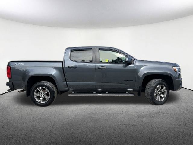 Used 2017 Chevrolet Colorado Z71 AWD/4WD image 15