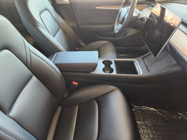 Used 2023 Tesla Model 3 Standard Range RWD image 16