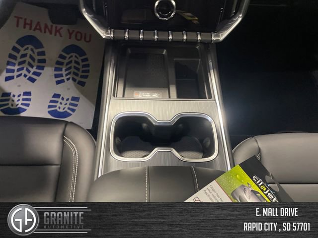 New 2026 GMC Acadia Elevation w/ Black Edition image 18