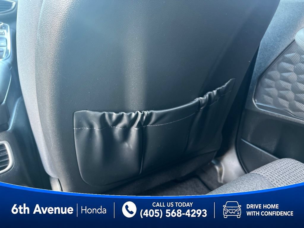 Used 2023 Hyundai Santa Fe SEL FWD image 24