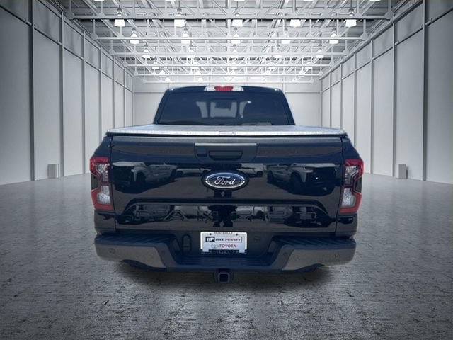 Used 2024 Ford Ranger Lariat w/ FX4 Off-Road Package AWD/4WD image 4