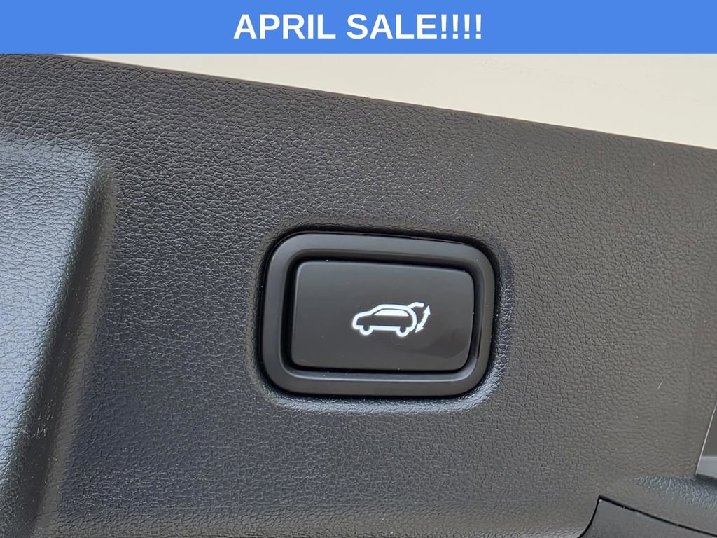 Used 2023 Hyundai Tucson Limited image 14