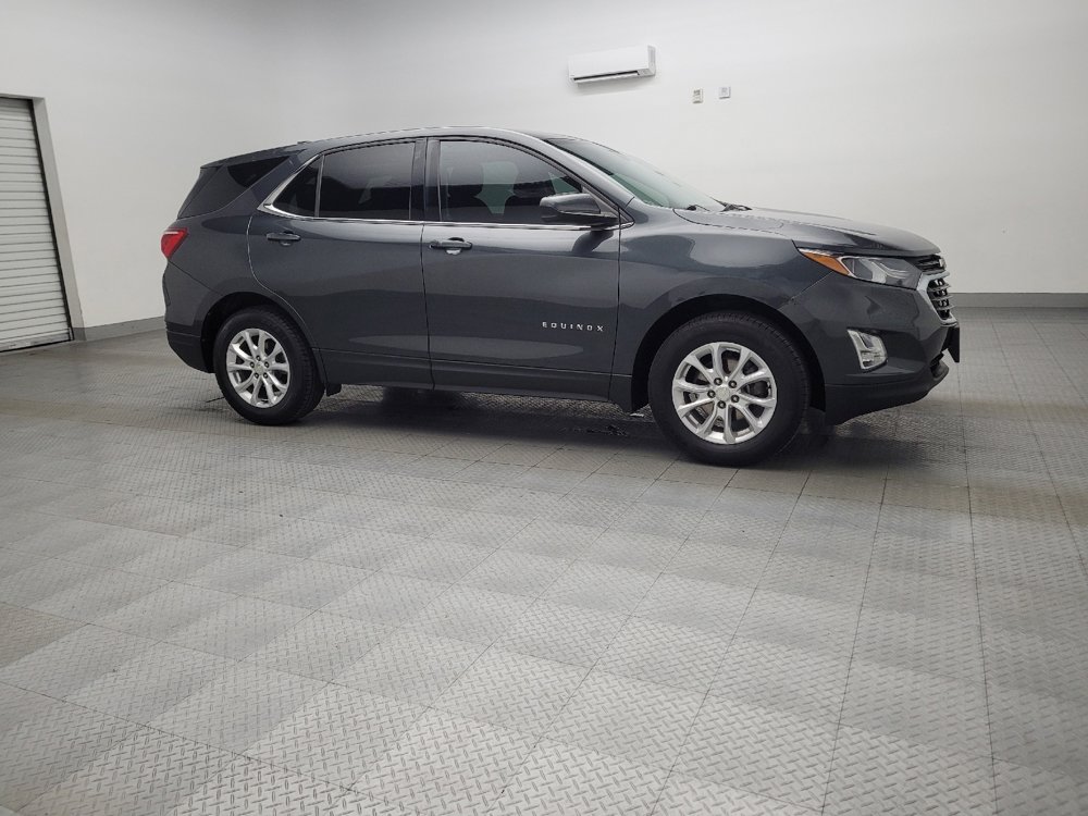Used 2020 Chevrolet Equinox LT image 11