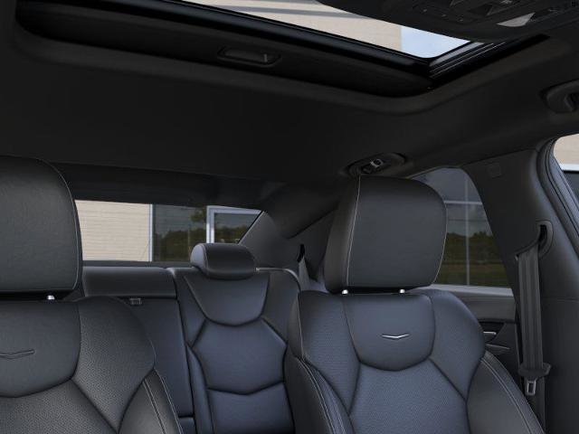New 2026 Cadillac CT4 Premium Luxury image 24