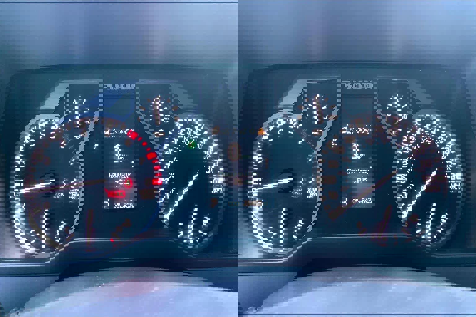 Used 2023 Toyota Tundra SR5 w/ TRD Sport Package image 25