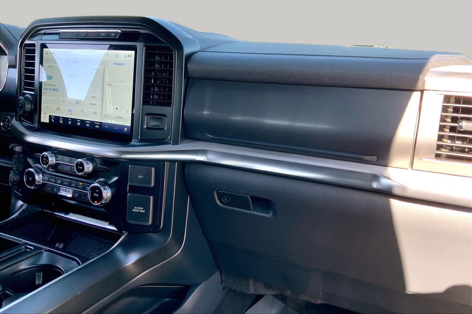 Certified 2023 Ford F150 Raptor AWD/4WD image 18