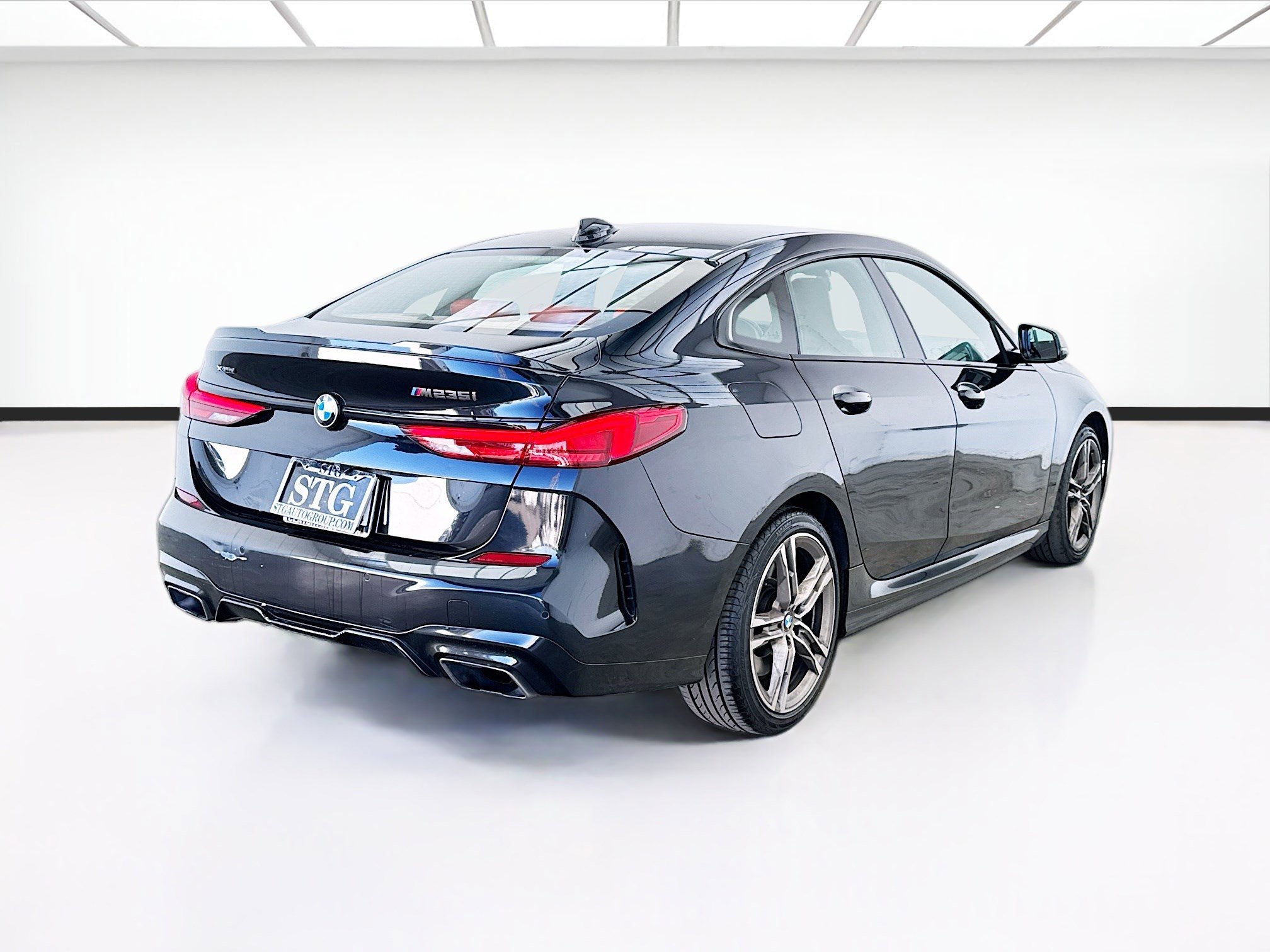 Used 2020 BMW M235i xDrive Gran Coupe image 4