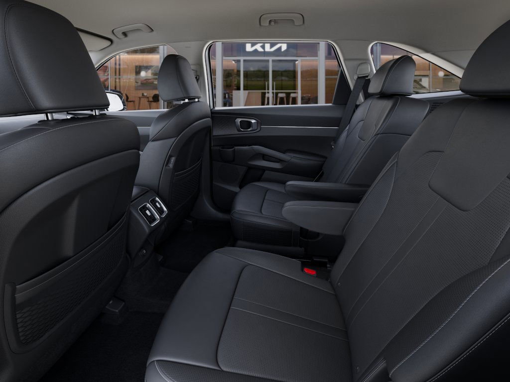 New 2026 Kia Sorento EX w/ EX Premium Package image 18