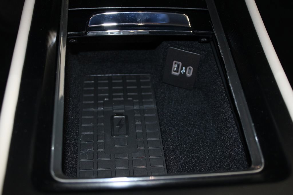 New 2026 Lincoln Corsair Premiere image 45