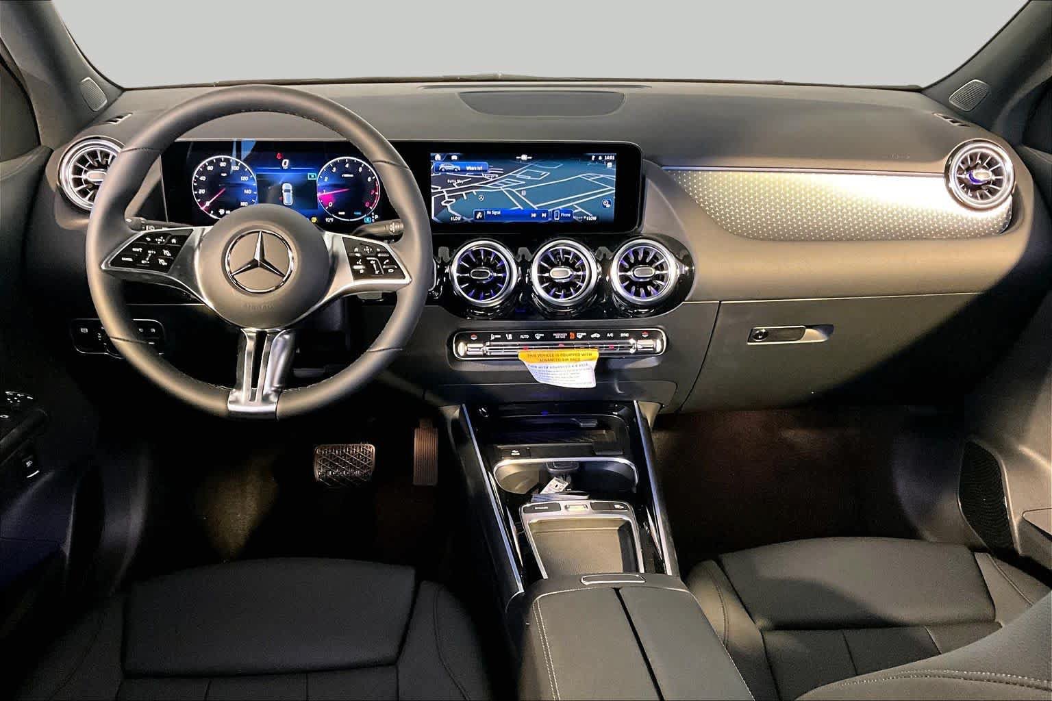 New 2026 Mercedes-Benz GLA 250 4MATIC image 7