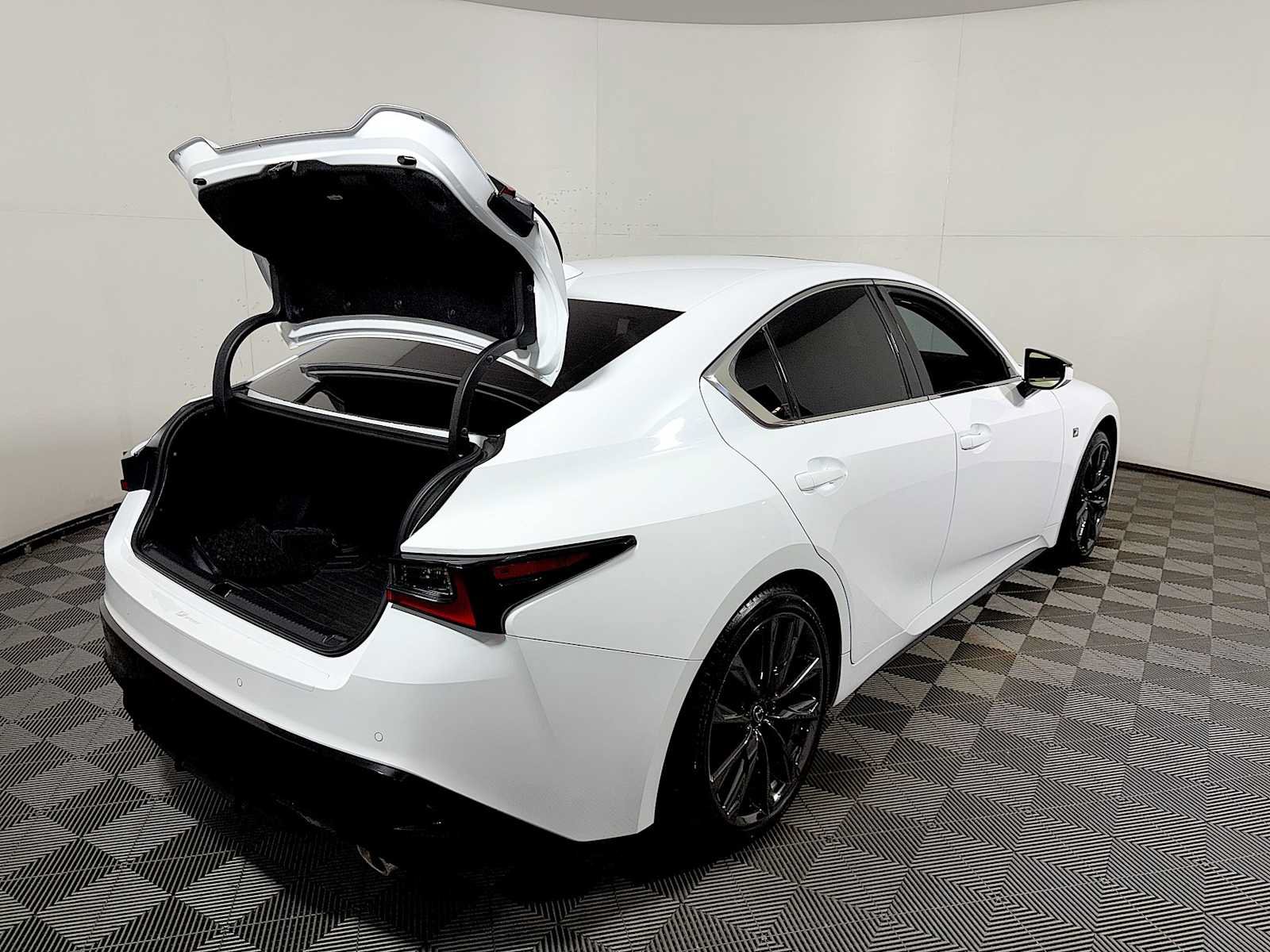 Used 2023 Lexus IS 350 F Sport AWD/4WD image 23