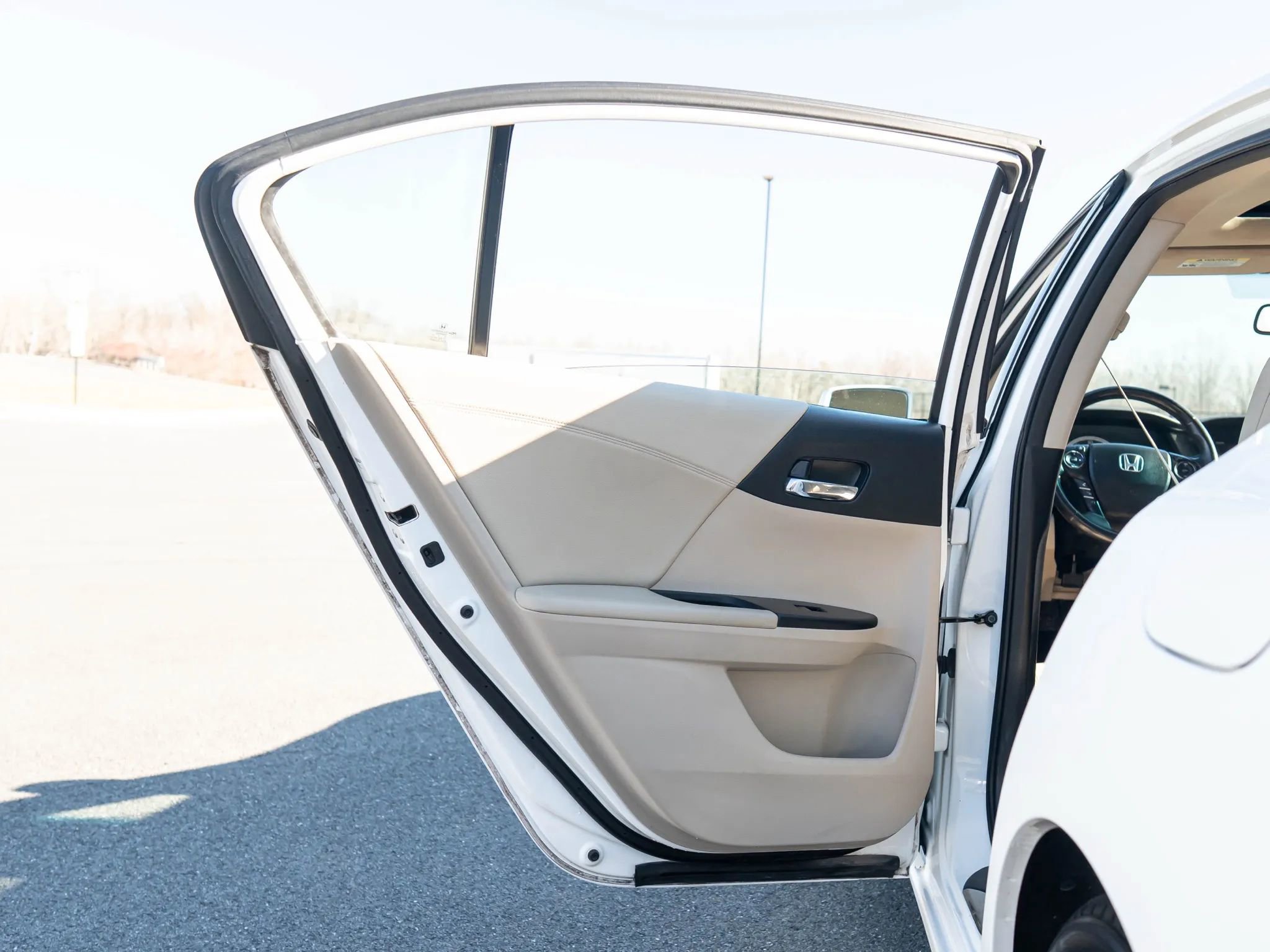 Used 2013 Honda Accord EX-L image 47