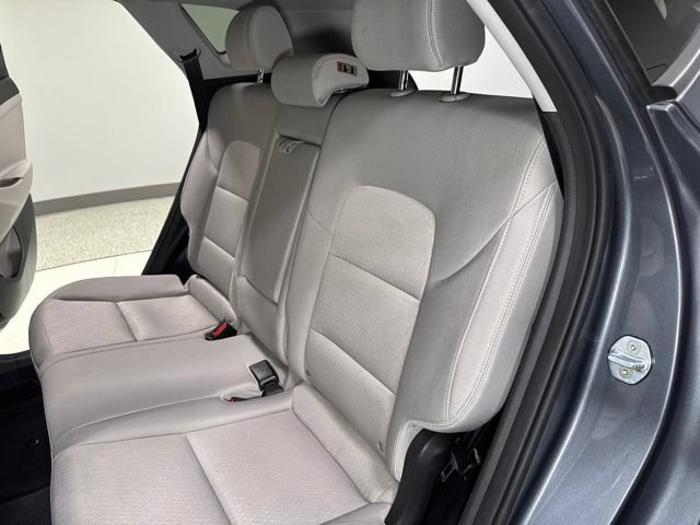 Used 2018 Hyundai Tucson SE AWD/4WD image 20