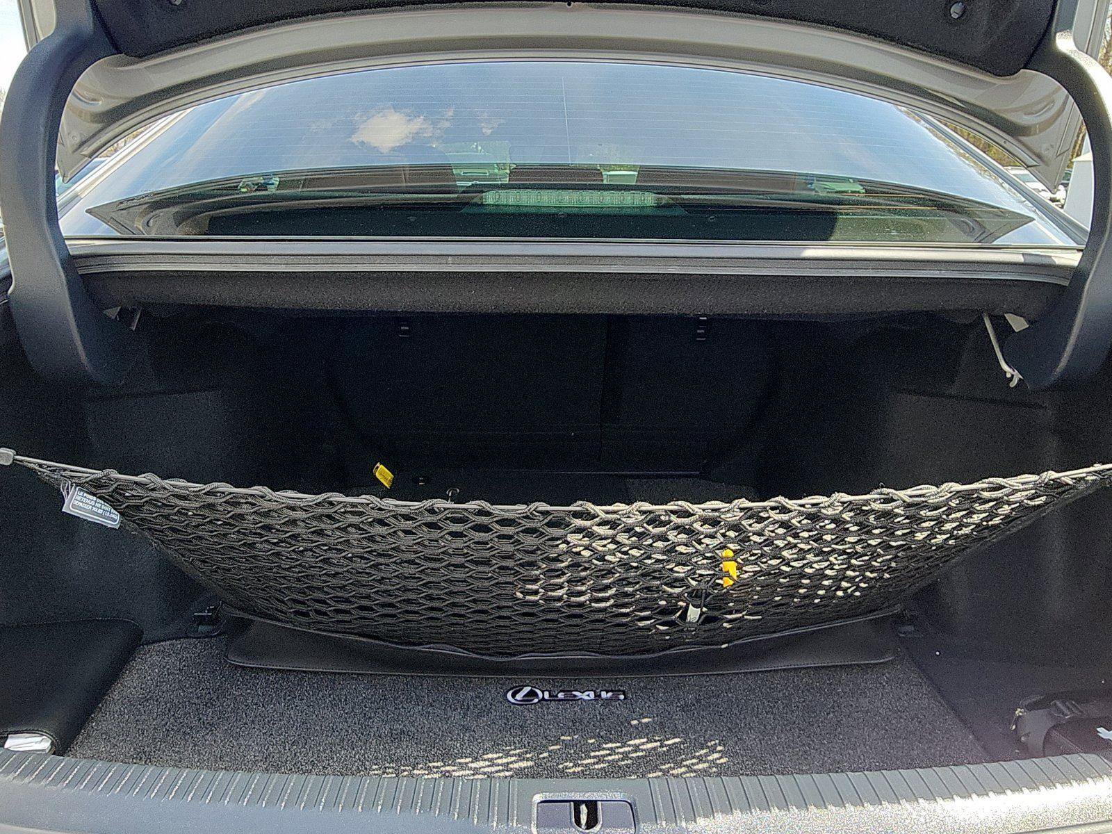 Used 2019 Lexus IS 300 F Sport w/ F Sport Package image 26