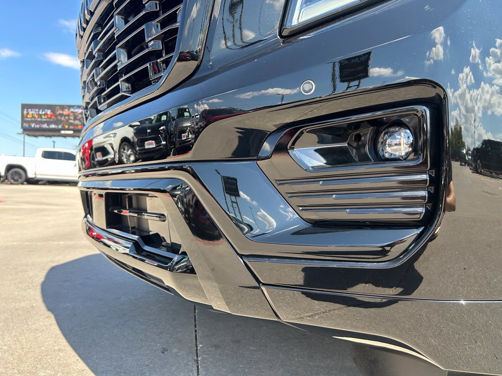 New 2026 GMC Yukon Denali AWD/4WD image 12
