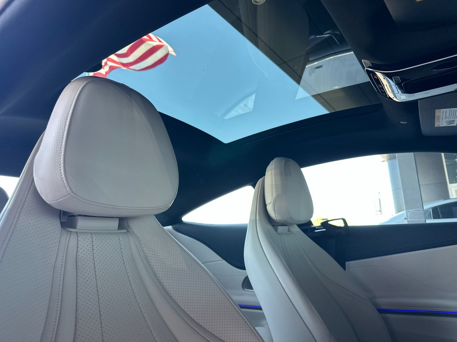 New 2027 Mercedes-Benz CLE 300 4MATIC Coupe image 16