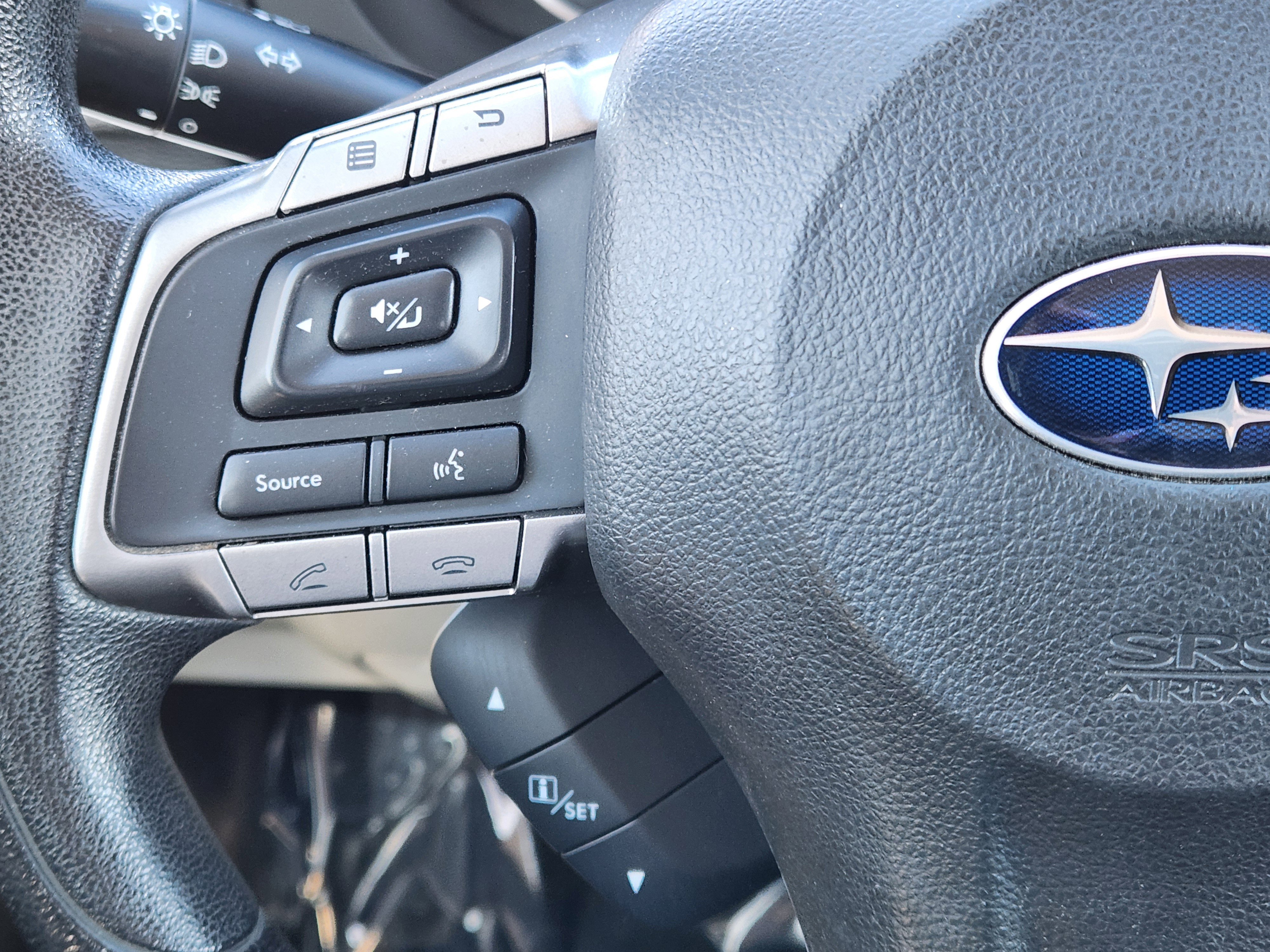 Used 2016 Subaru Forester 2.5i w/ Alloy Wheel Package image 24