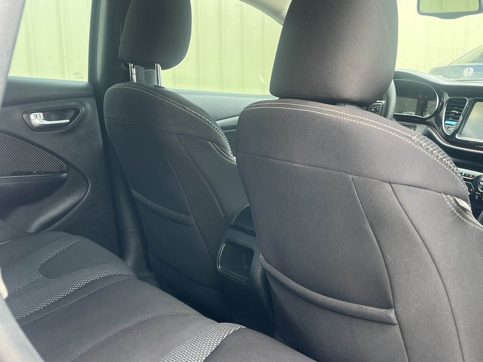 Used 2014 Dodge Dart SXT FWD image 27