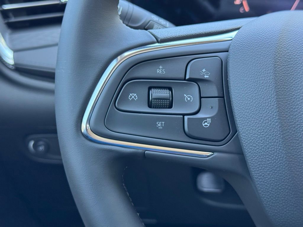 New 2026 Buick Encore GX Sport Touring w/ Advanced Technology Package image 24