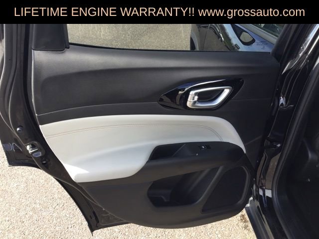 Used 2024 Jeep Compass Limited AWD/4WD image 13