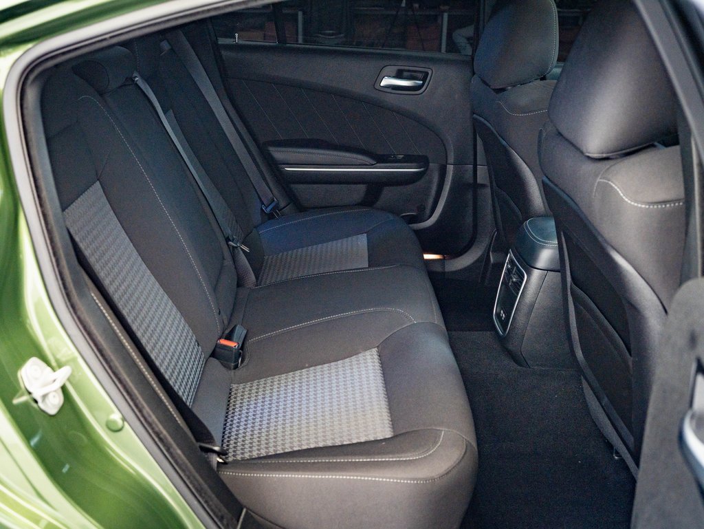 Used 2022 Dodge Charger Scat Pack image 35