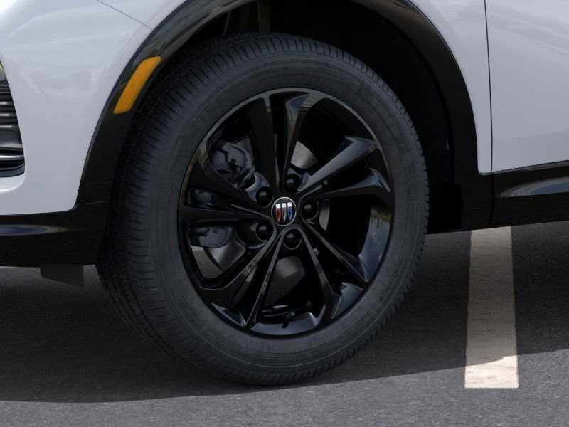 New 2026 Buick Envista Sport Touring w/ Convenience I Package image 10