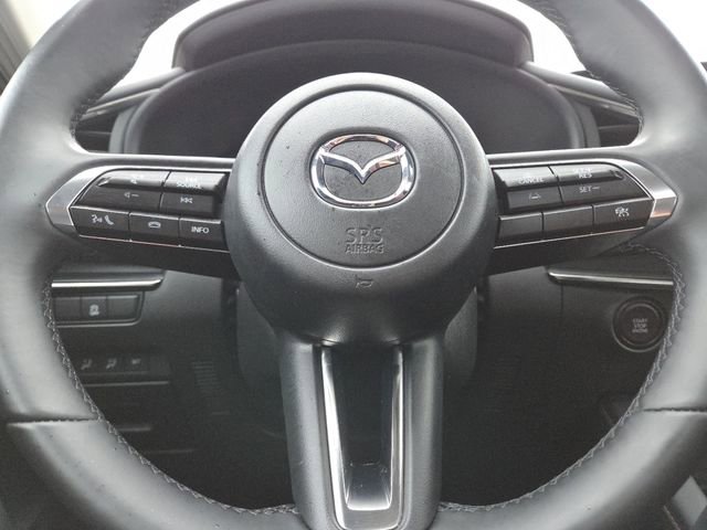 Used 2025 MAZDA MAZDA3 s image 31