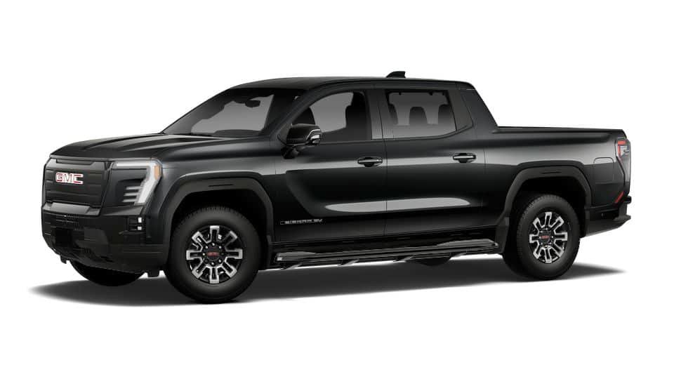 New 2026 GMC Sierra EV Elevation w/ Premium Package AWD/4WD image 52
